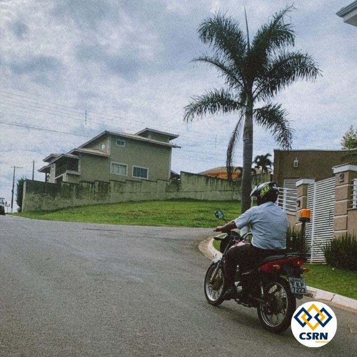 Vigilância Preventiva e Patrulhamento CSRN